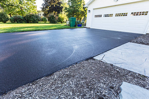 Best Driveway Crack Filling in USA